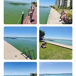 Apartment Gota Place Between And Sea *