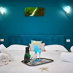 Gota Place Between And Sea