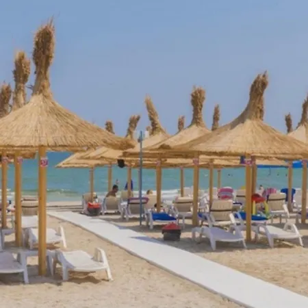 Gota Place Between And Sea * Mamaia