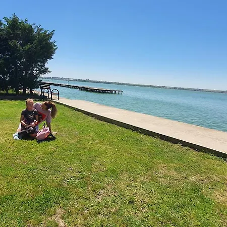 Gota Place Between And Sea