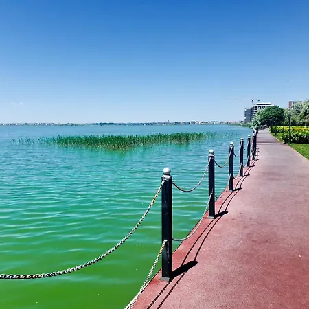 Gota Place Between And Sea