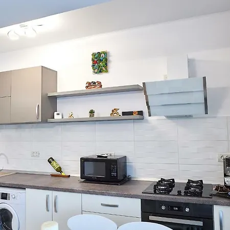 Gota Place Between And Sea *