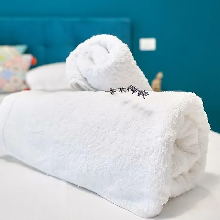 아파트 Gota Place Between And Sea *