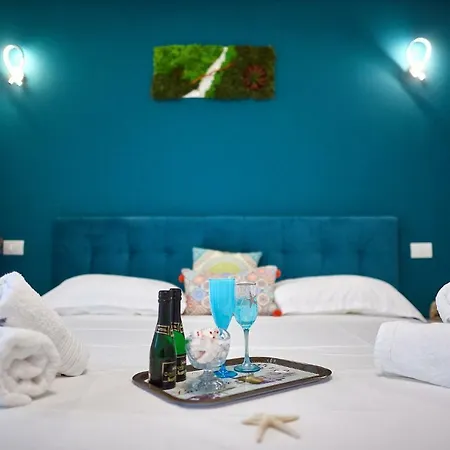 Gota Place Between And Sea