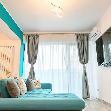 Gota Place Between And Sea