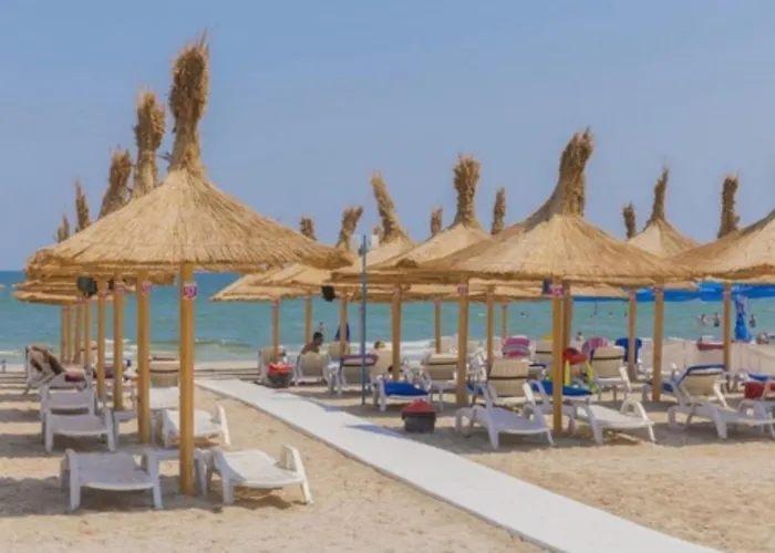 Gota Place Between And Sea * 马马亚