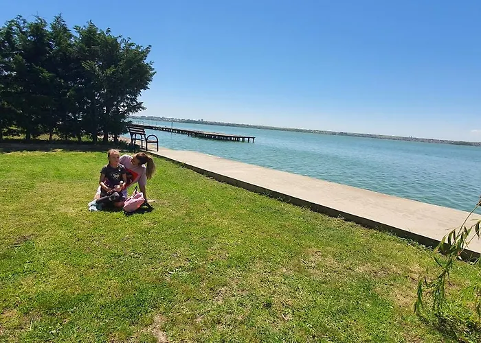 Gota Place Between And Sea