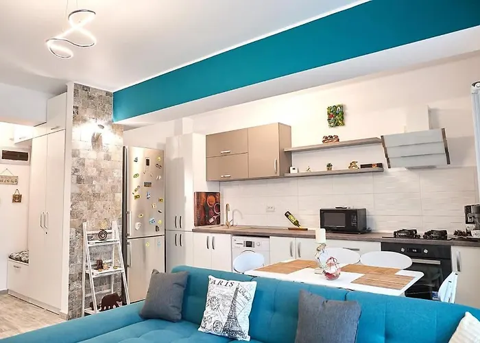 Gota Place Between And Sea * 马马亚