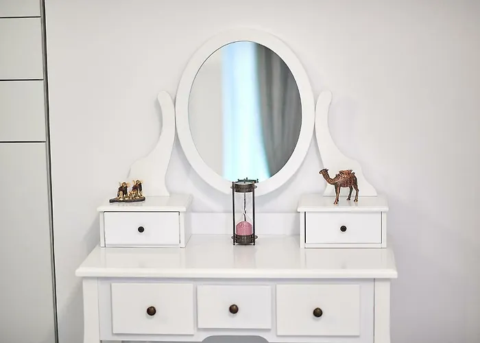 公寓 Gota Place Between And Sea *