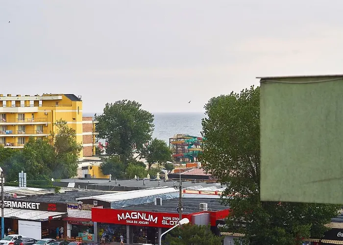 Gota Place Between And Sea 公寓 *