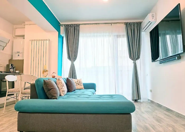 Gota Place Between And Sea