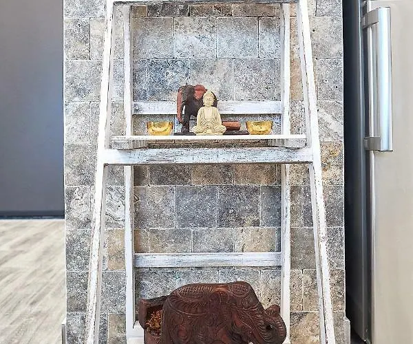 Gota Place Between And Sea 公寓 *