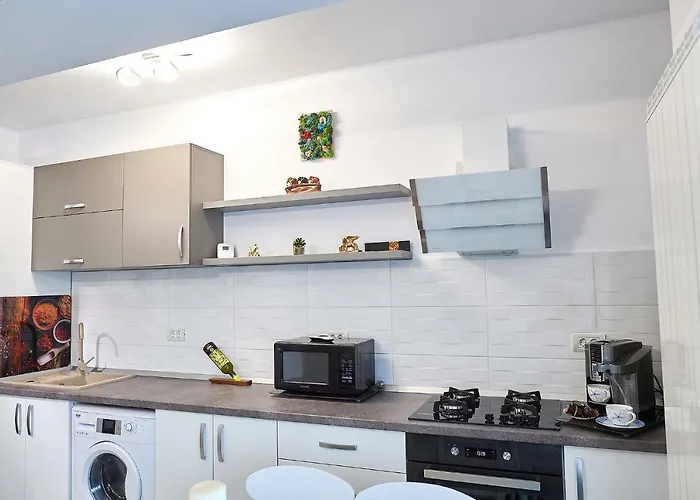 Gota Place Between And Sea *