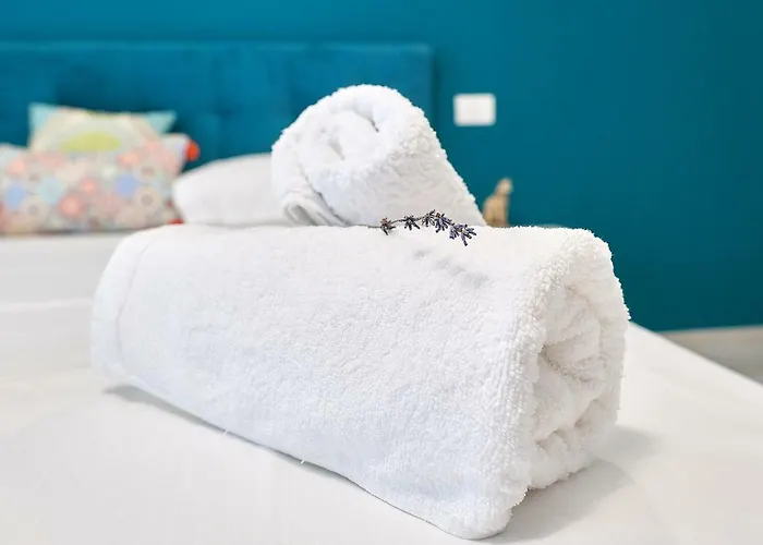 公寓 Gota Place Between And Sea *