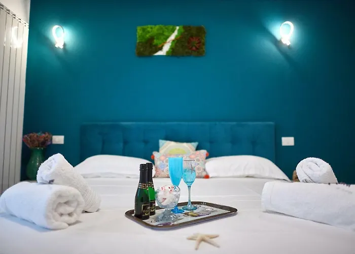 Gota Place Between And Sea