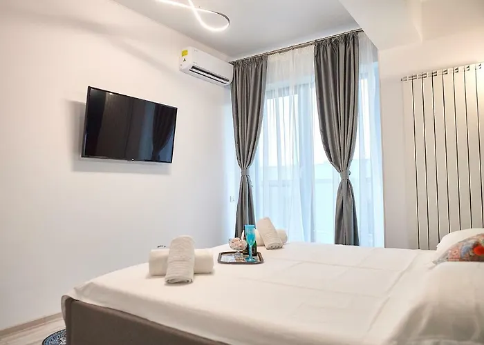 Gota Place Between And Sea 公寓 *