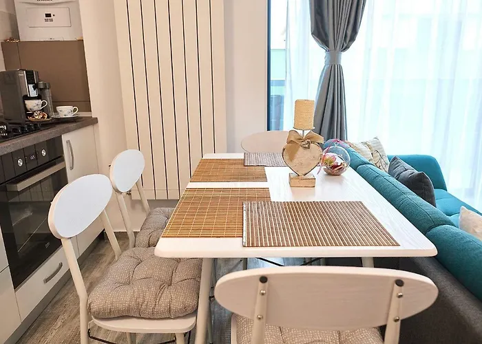 Gota Place Between And Sea 公寓