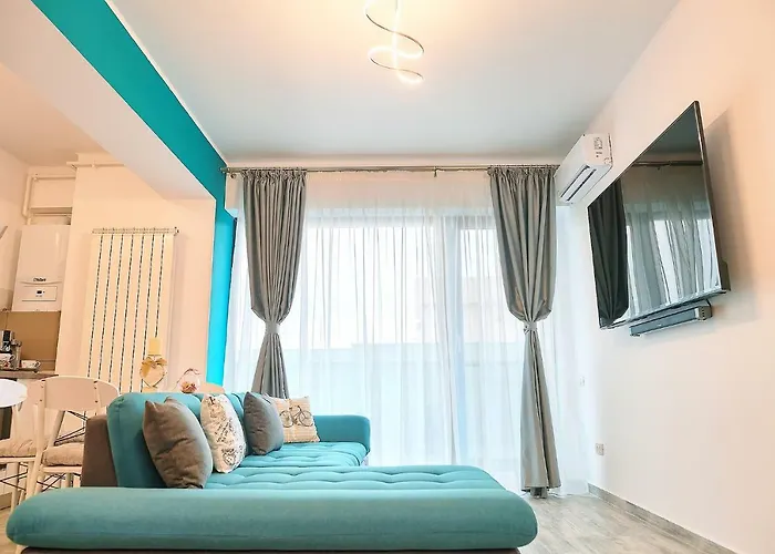 Gota Place Between And Sea